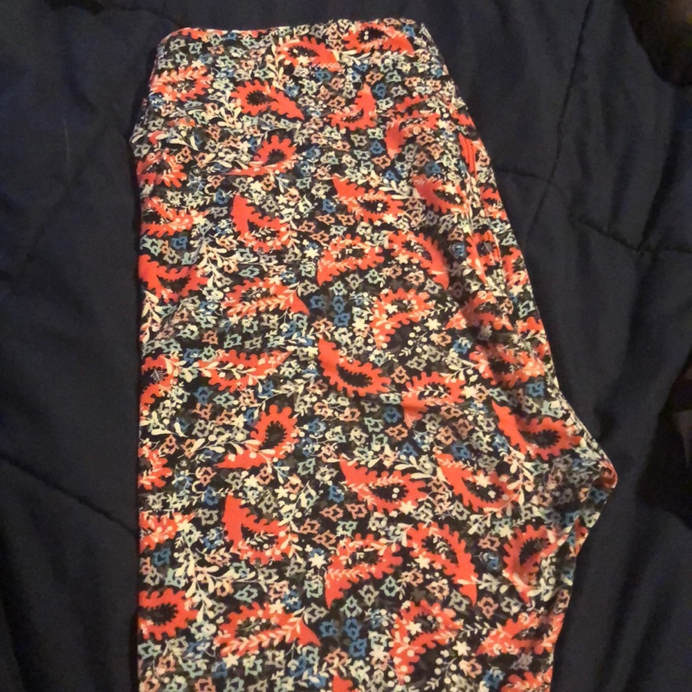 Lularoe leggings